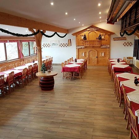 Turizem Pavlin Apartments Senturska Gora Экстерьер фото