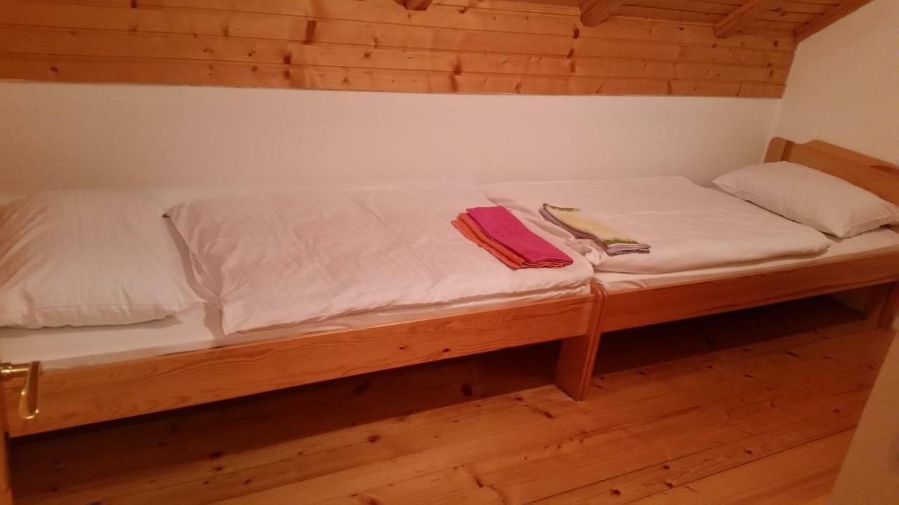 Turizem Pavlin Apartments Senturska Gora Экстерьер фото