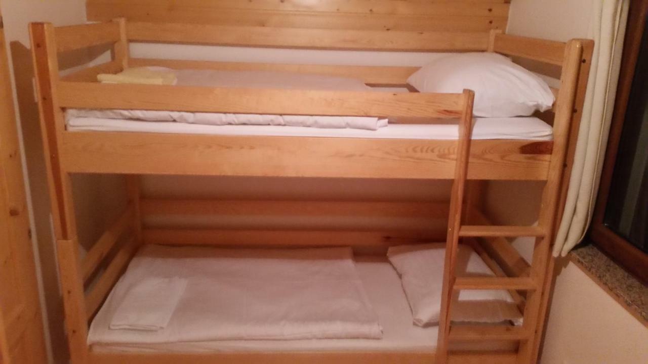 Turizem Pavlin Apartments Senturska Gora Экстерьер фото